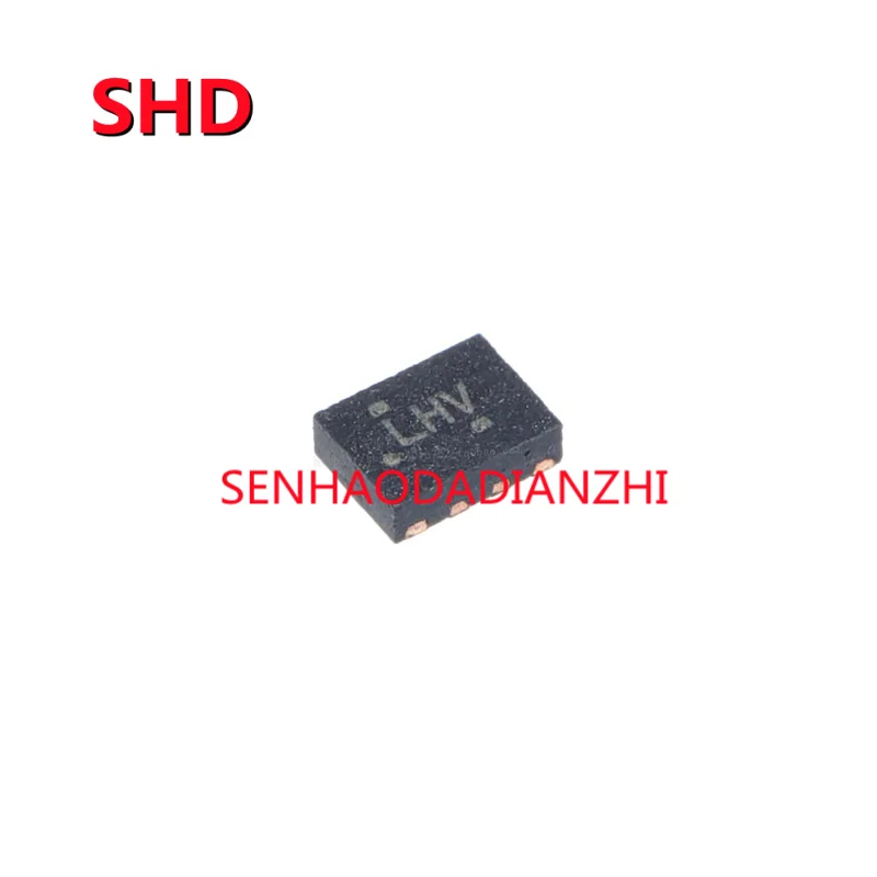 5 шт./лот Ts3usb221 Ts3usb221arser чип LHV с трафаретной печатью uqfn10 мультиплексор чип переключателя с поддержкой распределения BOM