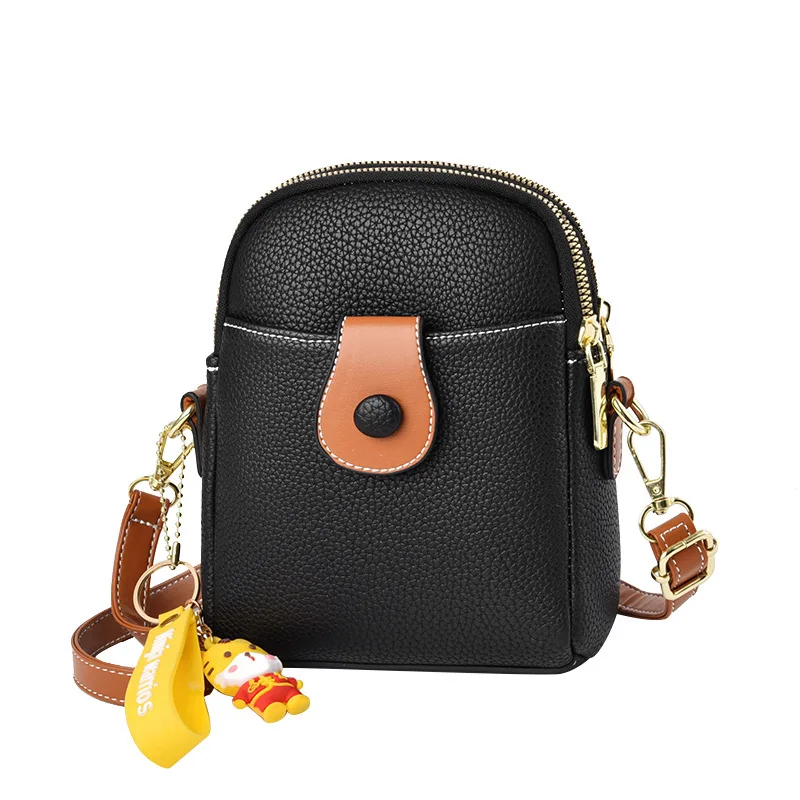 

Women's Bags Mini Mobile Phone Bags 2022 New Fashion One Shoulder Messenger Bags purses and handbags luxury designer