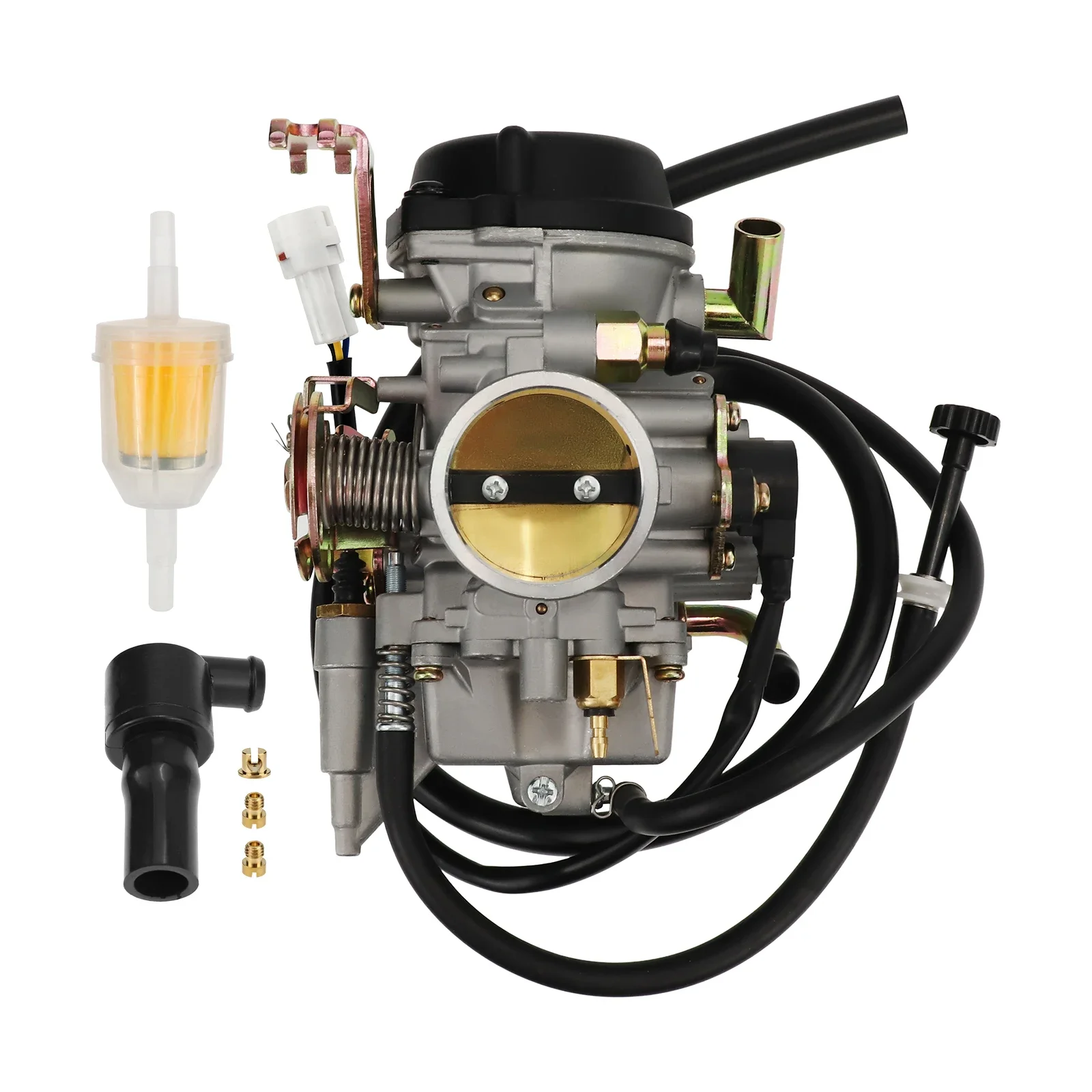 

Карбюратор для Yamaha Road Star XV1600 XV1700 4WM-14101-13-00 5VN-14101-00-00