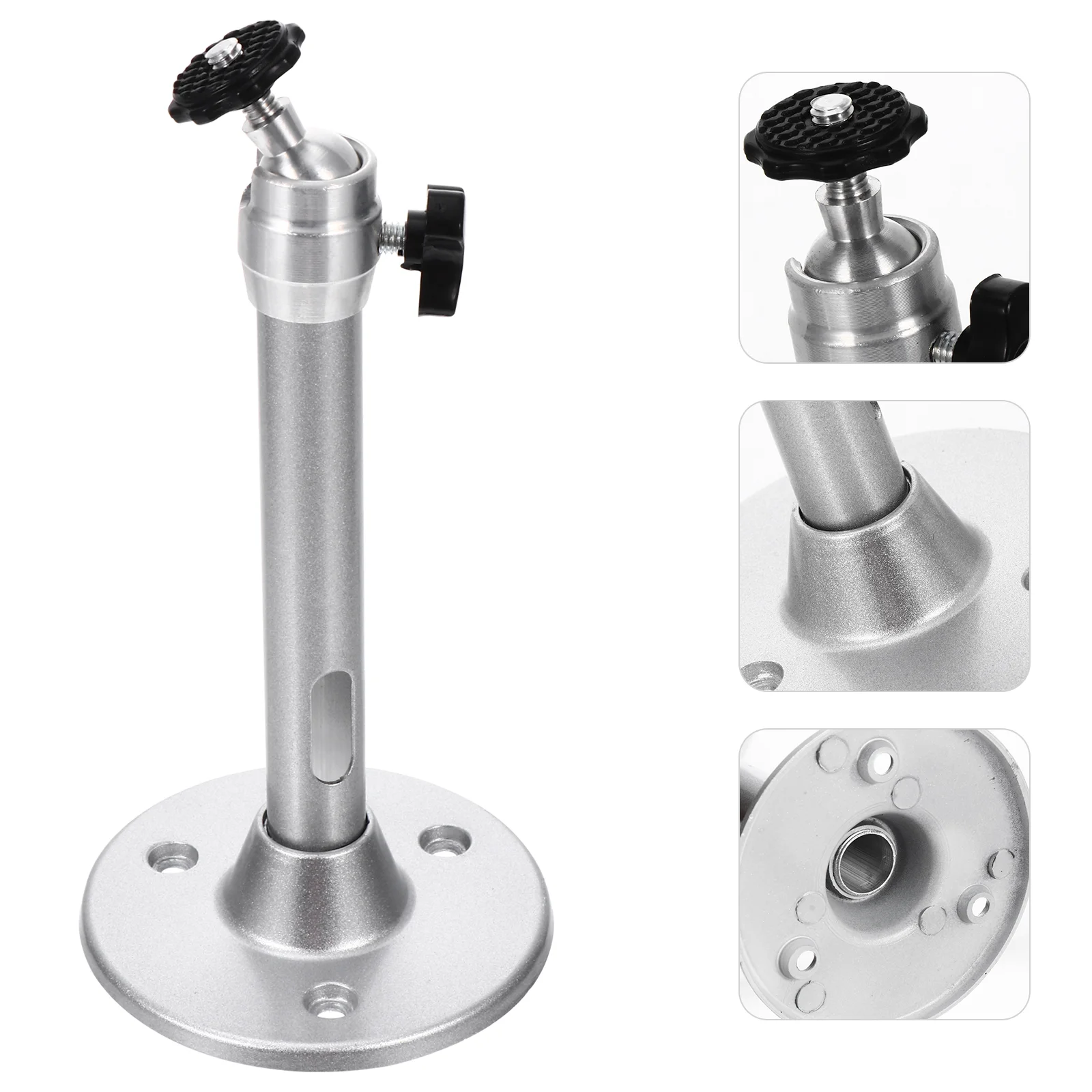 

Universal Projector Support Wall Hanging Household Projector Bracket Holder