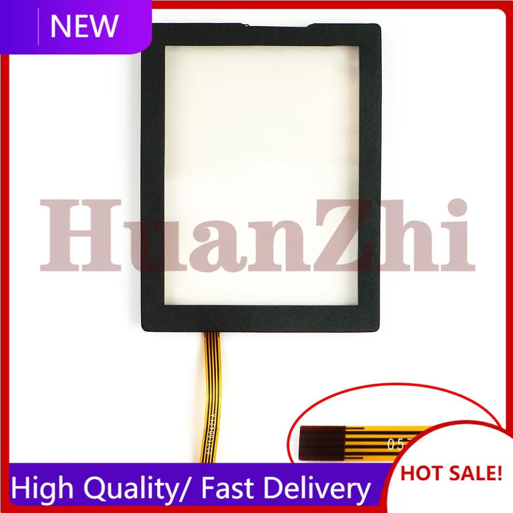 

10 шт Новый сенсорный экран (дигитайзер) для zebra Motorola Symbol MC9200-G, MC92N0-G (дигитайзер) series