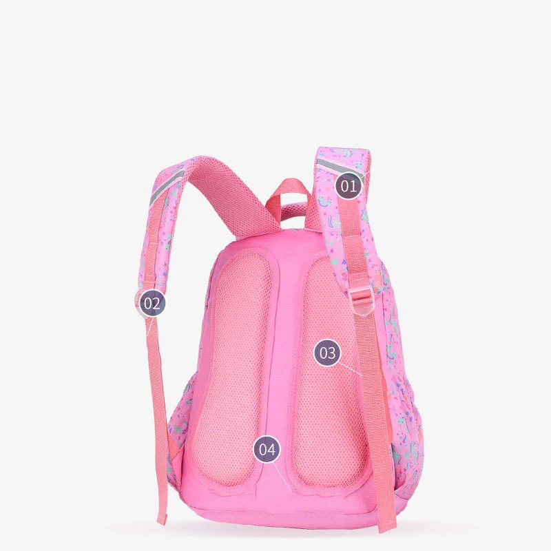 Школьный рюкзак NWT 5 цветов детские сумки мужская спортивная сумка