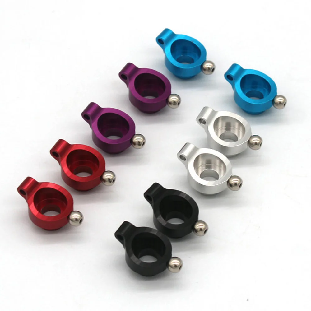 2 шт. металлические задние ступицы для SG 1603 1604 SG1603 SG1604 UDIRC UD1601 UD1602 1/16 RC