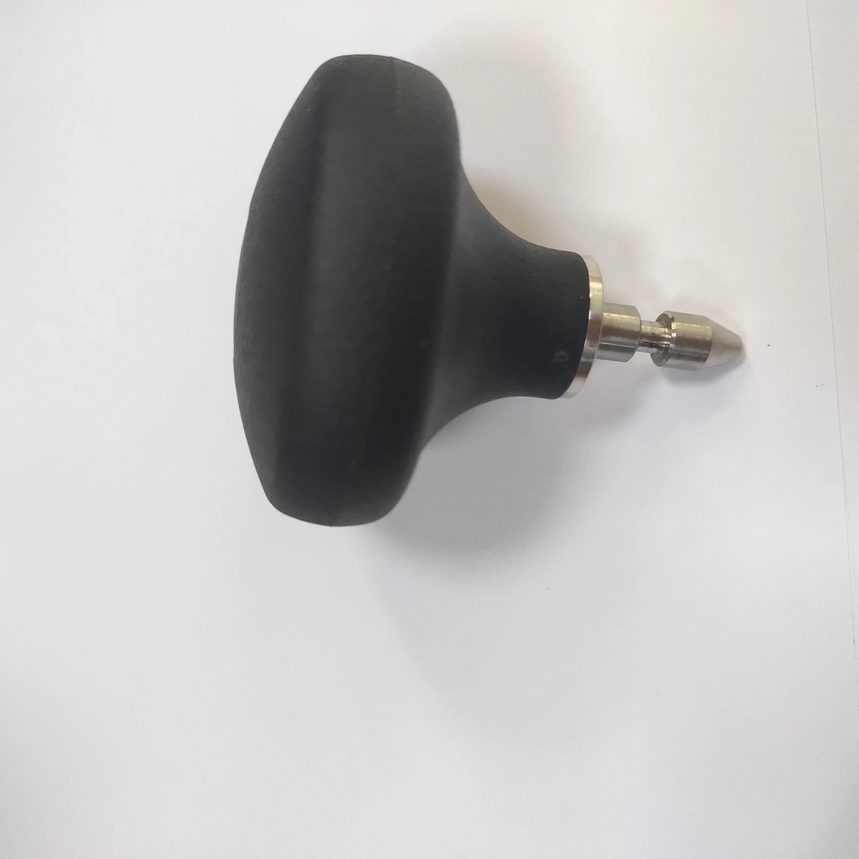 Безопасный для окружающей среды резиновый автомобильный руль бустер Спиннер