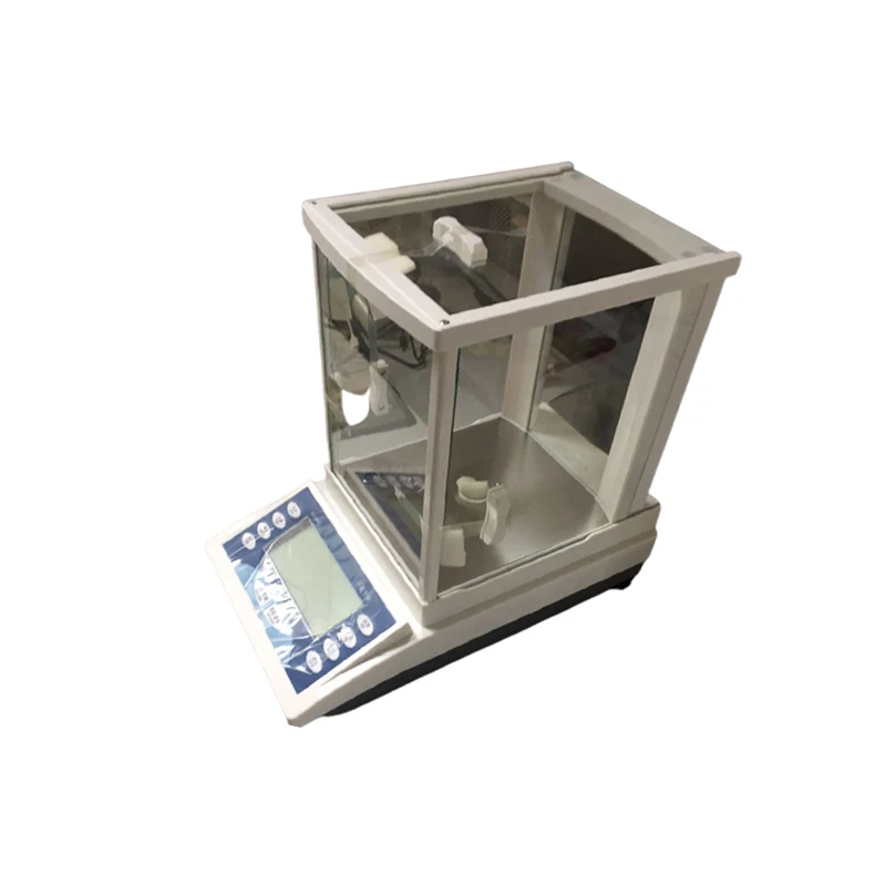 

Best Selling Analytical Electronic Balance Lab Scale
