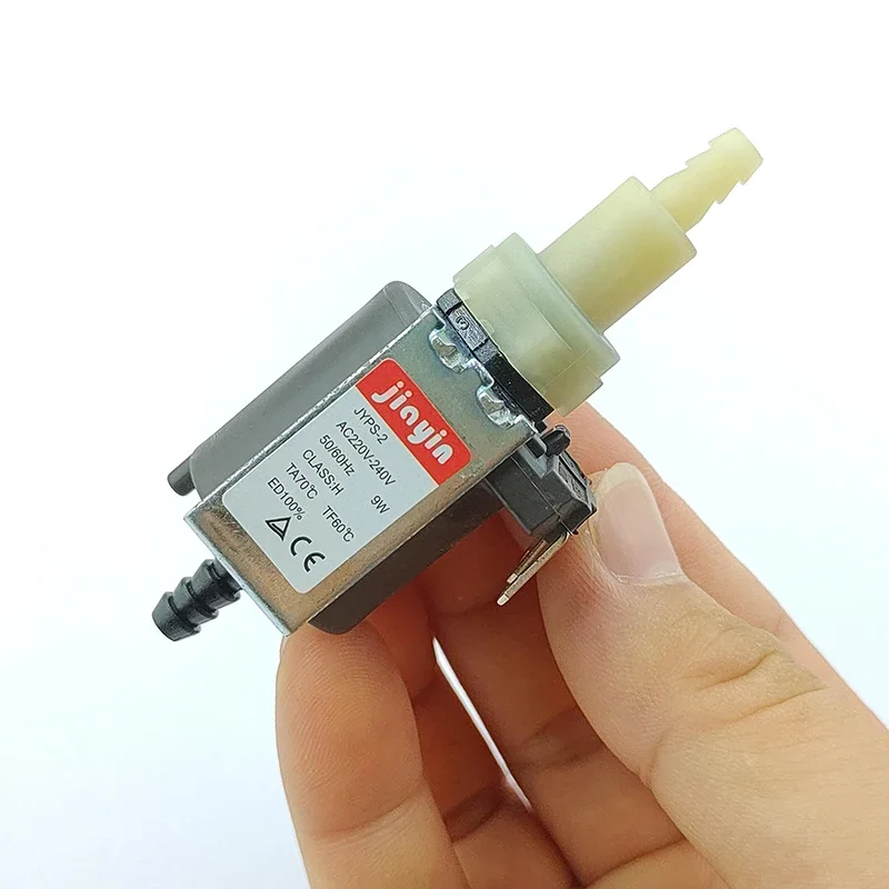 

Электромагнитный насос JYPS-2 Цзя Инь 9 Вт 3 бар