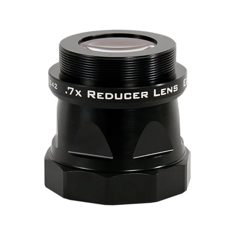 

Celestron 0.7x Reducer Lens for EdgeHD 800 Telescope # 94242