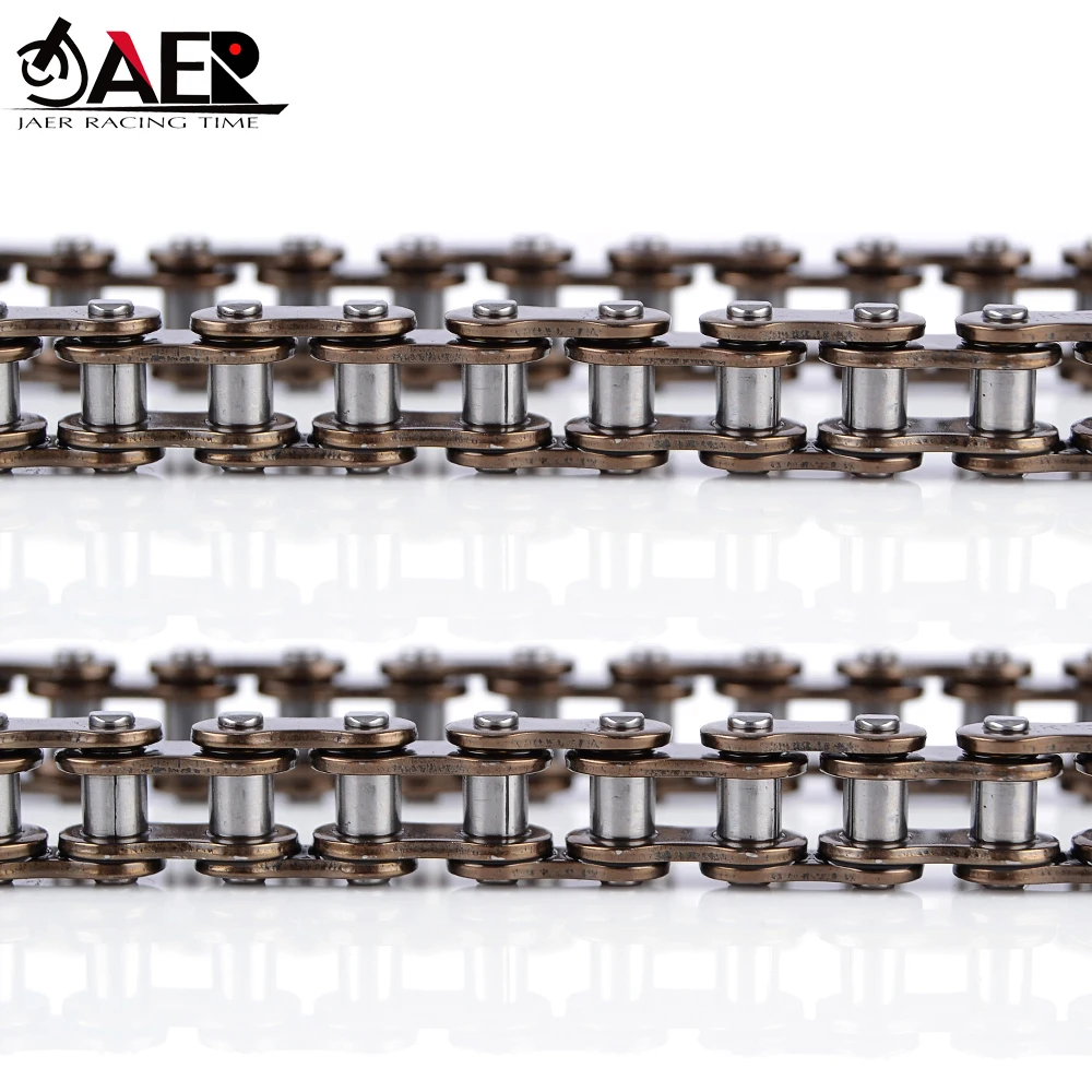 94580-41104 цепь ГРМ для мотоциклетного коленчатого вала Yamaha TRI-MOTO Tri-Moto 225 200 YFB250U YFB250FW