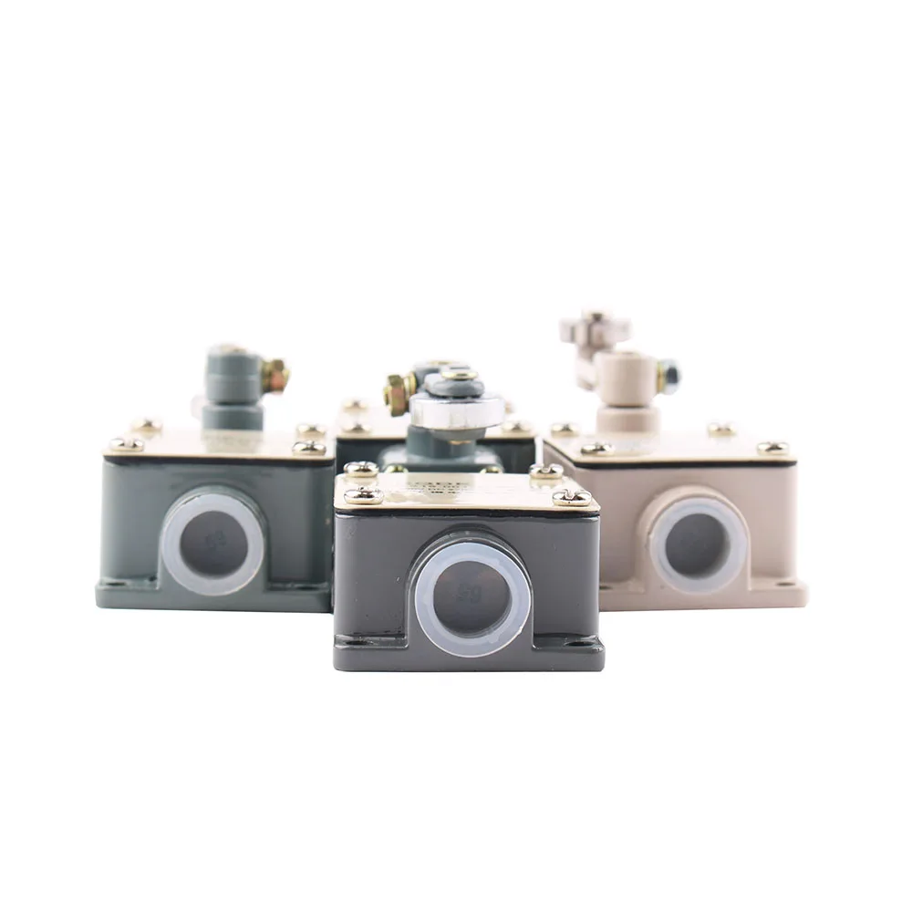1pcs Travel Switch Micro/Limit AC 380V DC 220V LX19-001 LX19-111 LX19-121 LX19-131 1NO 1NC