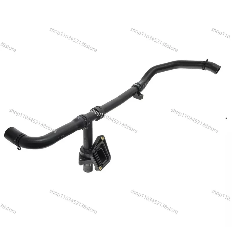 

Для Jaguar Model X Eurospare шланг охлаждающей жидкости радиатора C2S43430X C2S43430