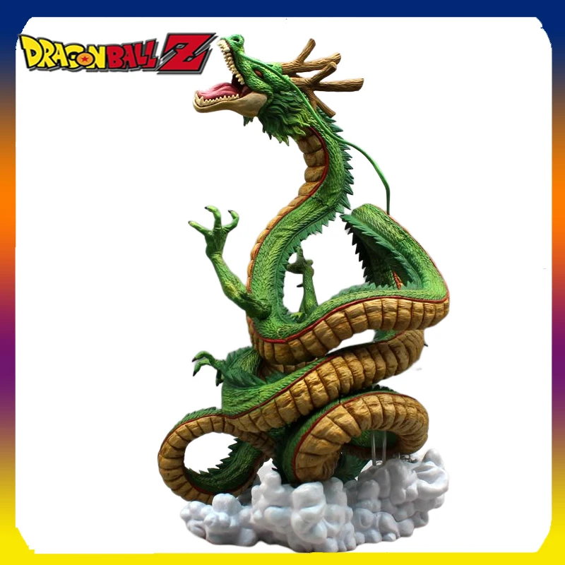 

Dragon Ball Z Shenron Shinryu Anime Figure Ichiban Kuji Super Hero Action Figurine Statue Super Pvc Model Toys Kids Gift