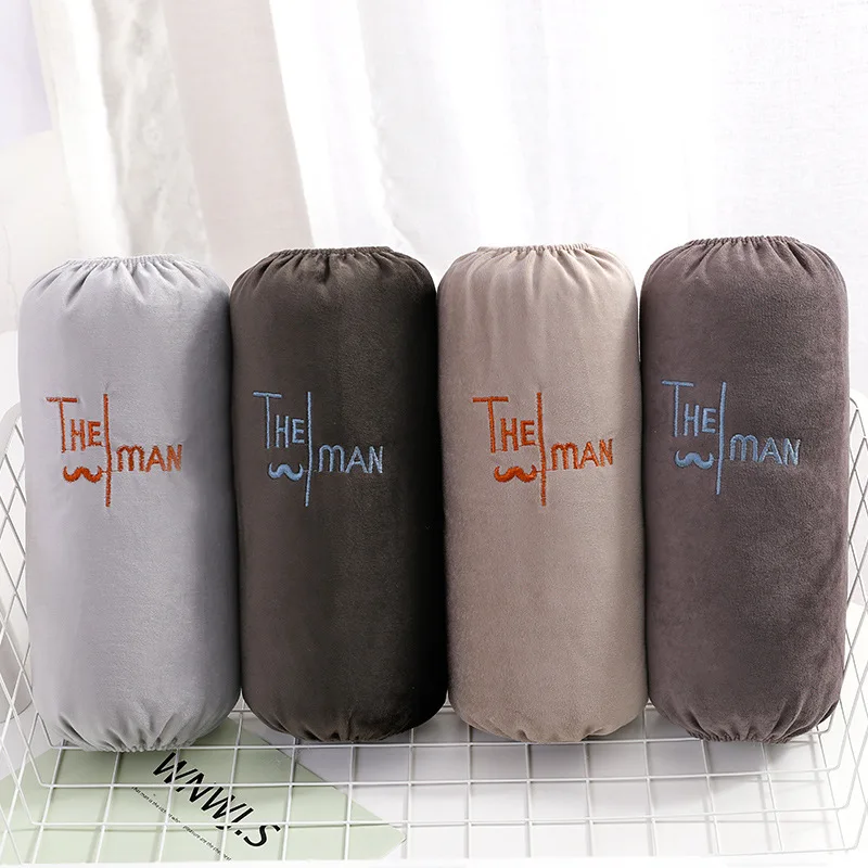 

Cute Cover Close Autumn Winter Men's Sleeve Brunette Dirty Anti-fouling Sleeves Study Oversleeves Office Cotton Oversleeves