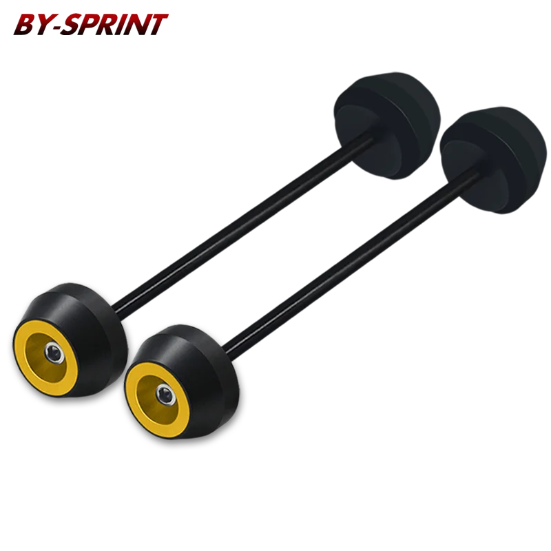 Для CBR1000RR 08-24 CBR600RR 09-15 мотоцикла передняя и задняя ось вилка колеса защитный