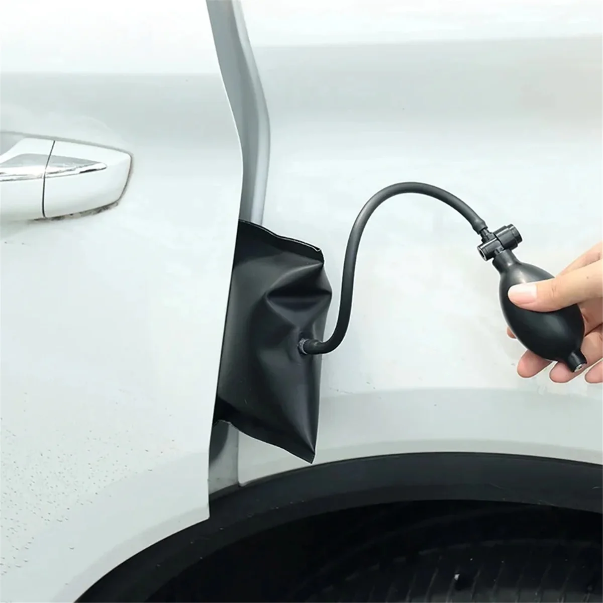 4 шт. установка двери автомобиля окна позиционирование подушки безопасности