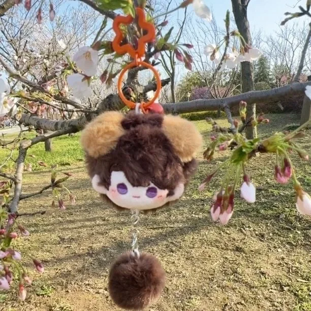 Брелок для косплея в стиле аниме Love and deepspace