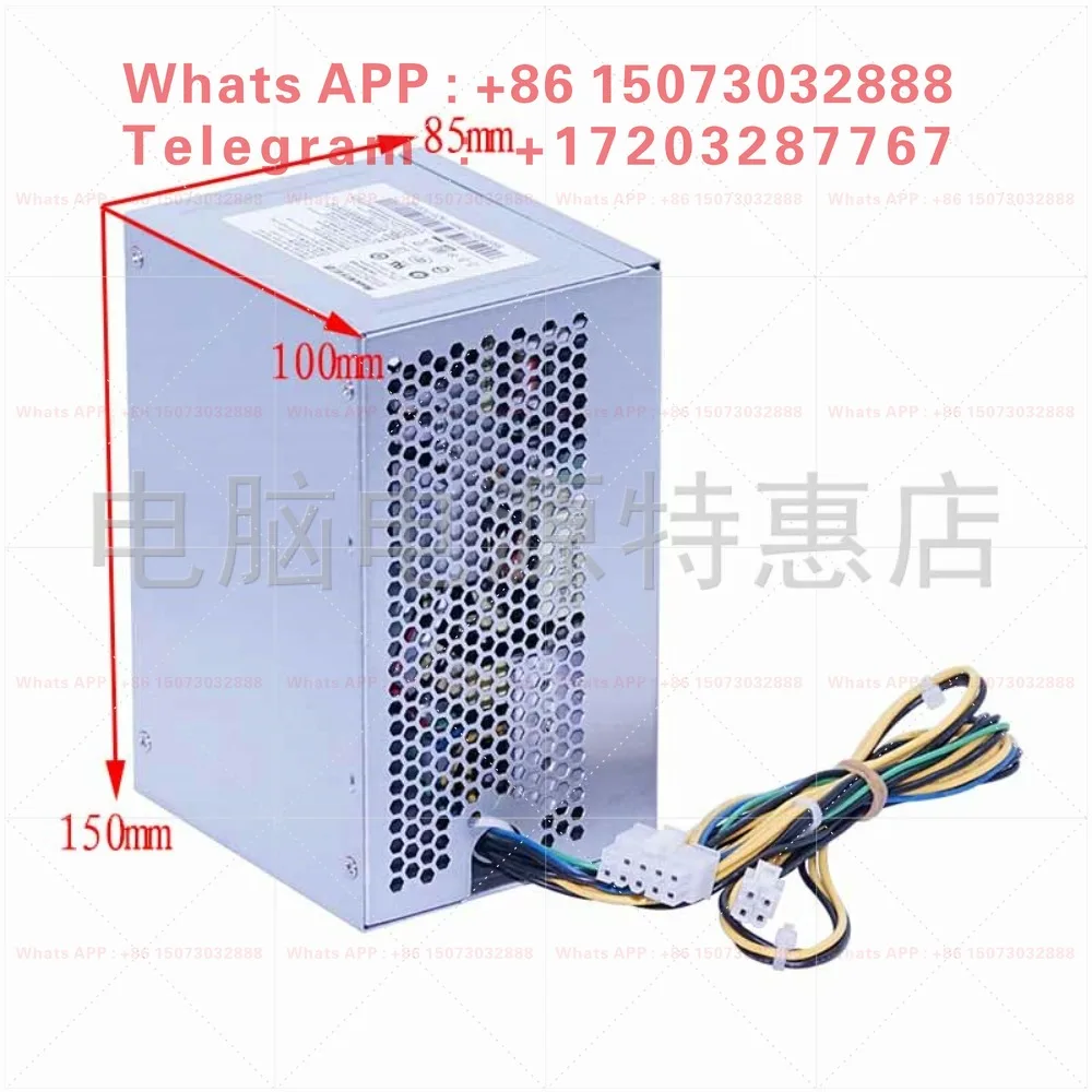 Фото Новый блок питания HK280-23PP PCE027 PA-2181-1 M4650 T4900v с 10 контактами №2