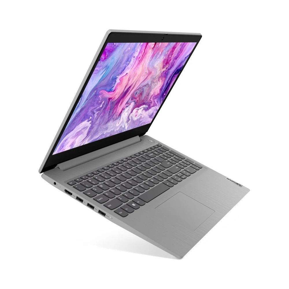 Ноутбук Lenovo Ideapad 3 15itl05 15.6&quot IPS Intel Celeron 6305 8 Гб 256 SSD UHD Graphics Win 10 81X800C6RU |