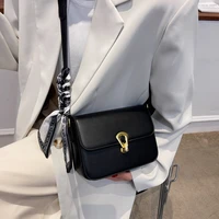 summer small square bag simple commute youth womens bag 2022 new casual messenger bag fashionable stylish shoulder bag