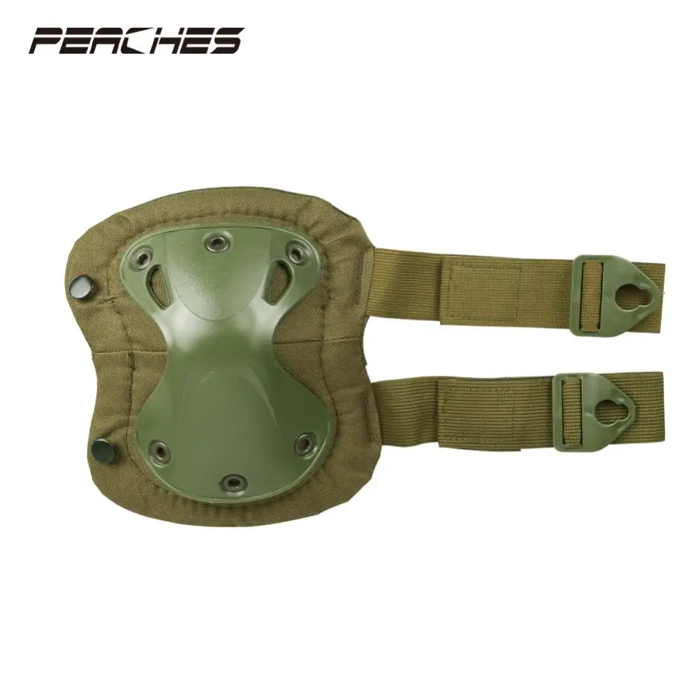 

Налокотники, удобная защита колена от столкновений, высокоэластичная поддержка колена из полиэстера, защитное снаряжение, защита колена, в...