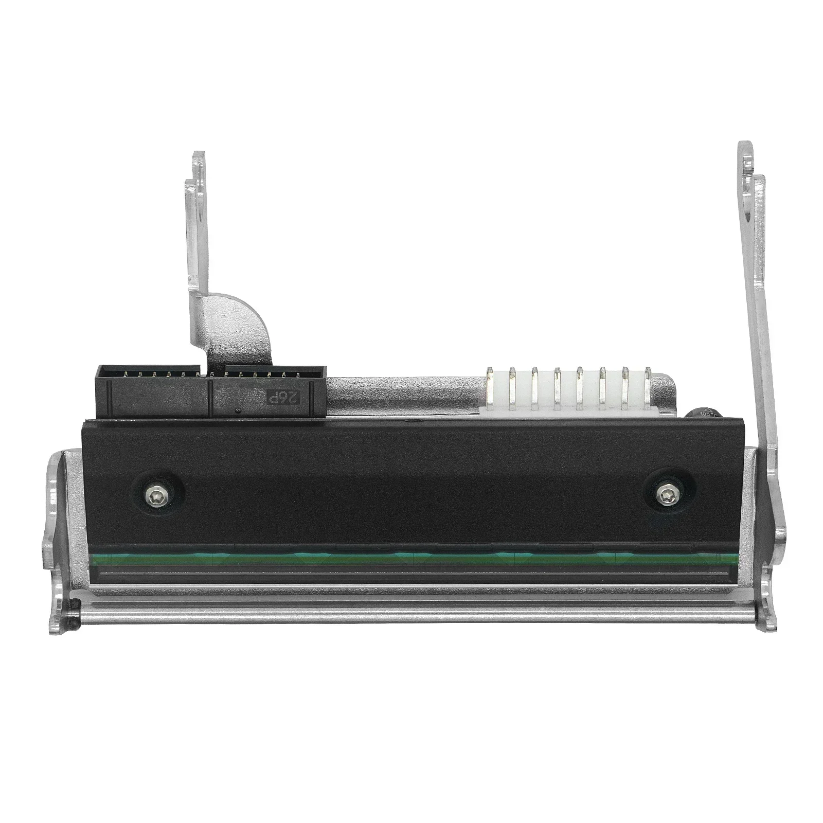 Фото 710-129S-001 Новая печатающая головка 203dpi для принтеров Intermec PM42 PM43 PM43C №3
