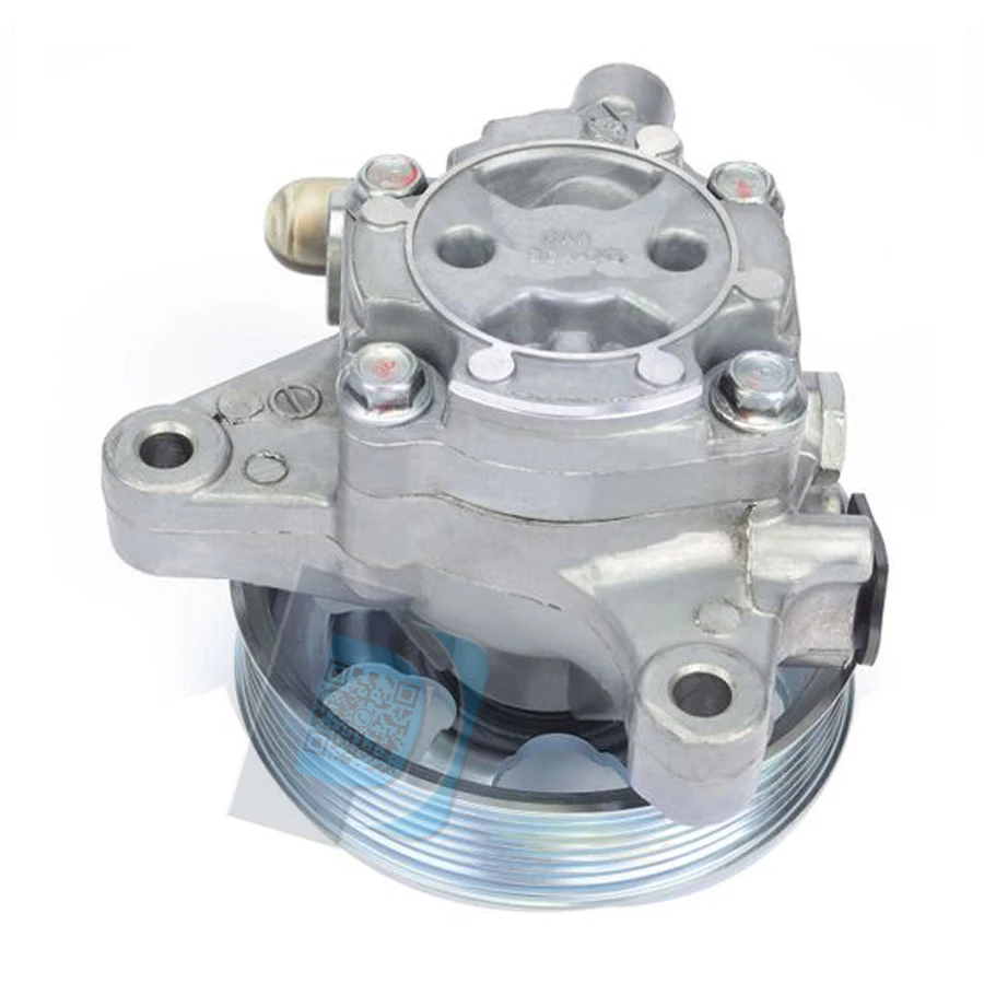Новый Насос гидроусилителя руля для Honda Accord 2.4L 56110RBAE02 56110RBBE01 56110-RAA-A01 56110-RBB-E01 56110RBBE02