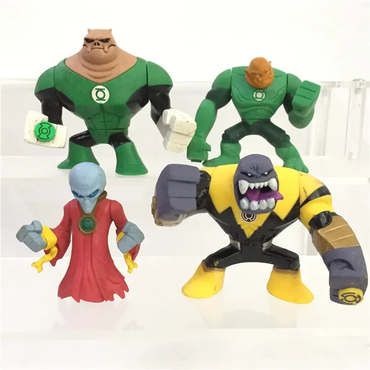 Фигурка Bandai Marvel/DC Q версии | AliExpress