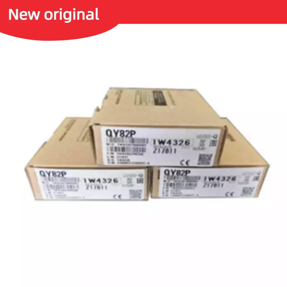 QX8O QY82P   New Original Warehouse Stock   module