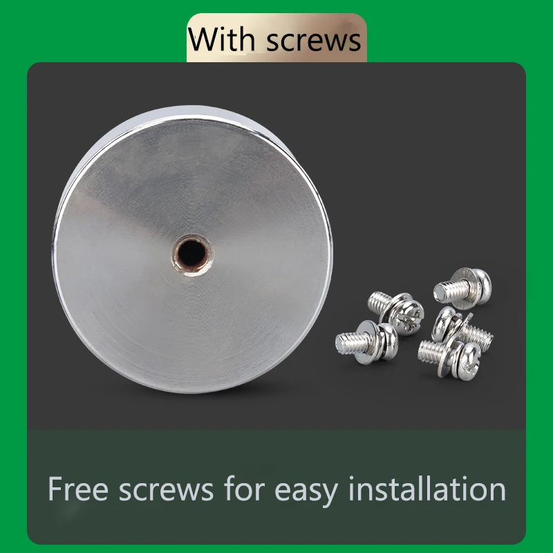 Электромагнитная катушка водонепроницаемый электромагнитный соленоид 20/15