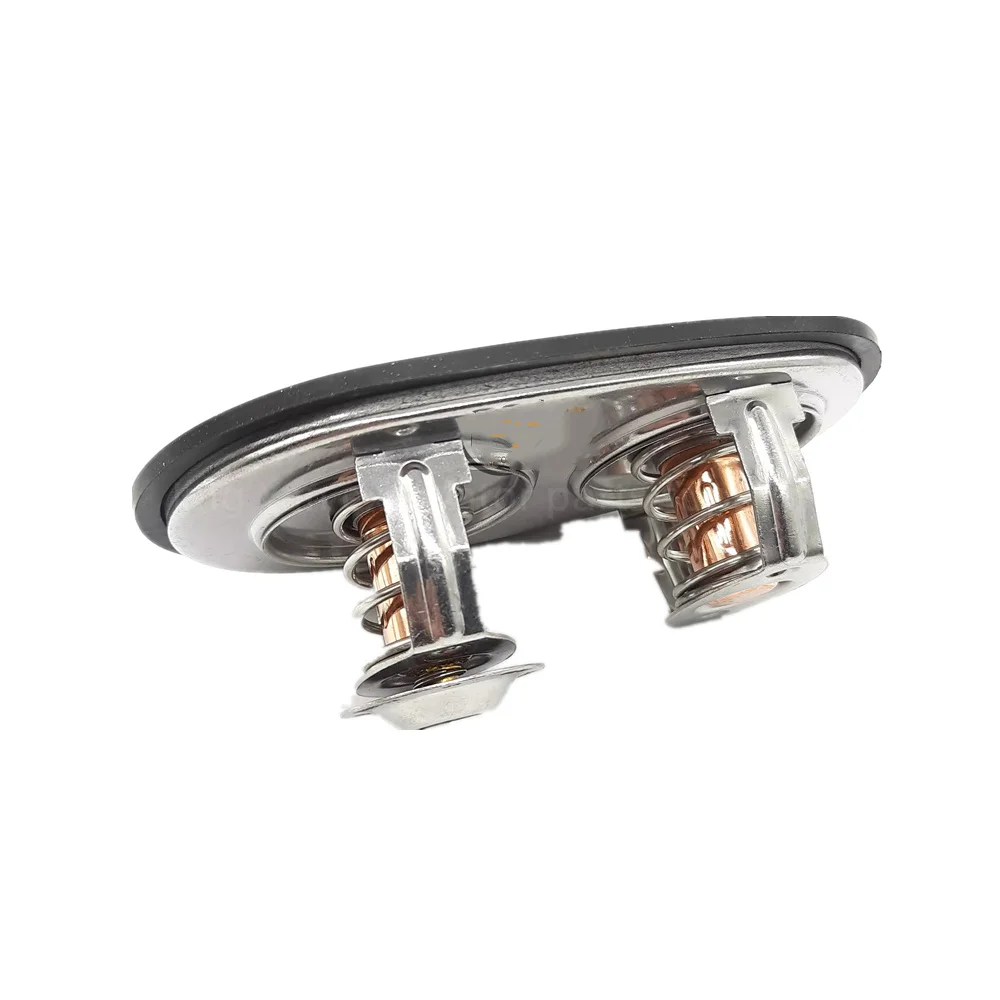 Запчасти для контроллера температуры радиатора двигателя Daewoo Doosan DX500 DX420