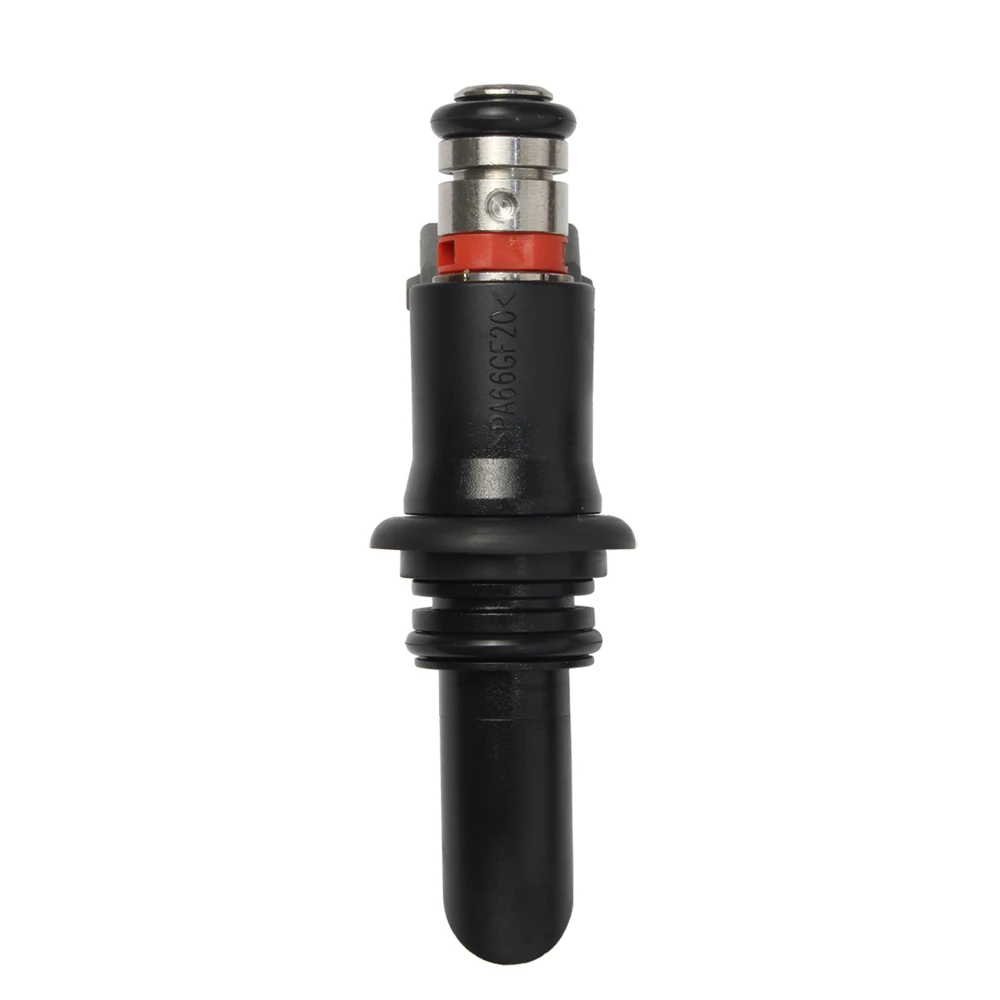 Фото Форсунка топливной форсунки для VOLKSWAGEN Gol G3 G4 G5 / Voyage / Fox 1,0 дюйма 1,6 8 в OEM IWP176 50103402 030906031AF №4