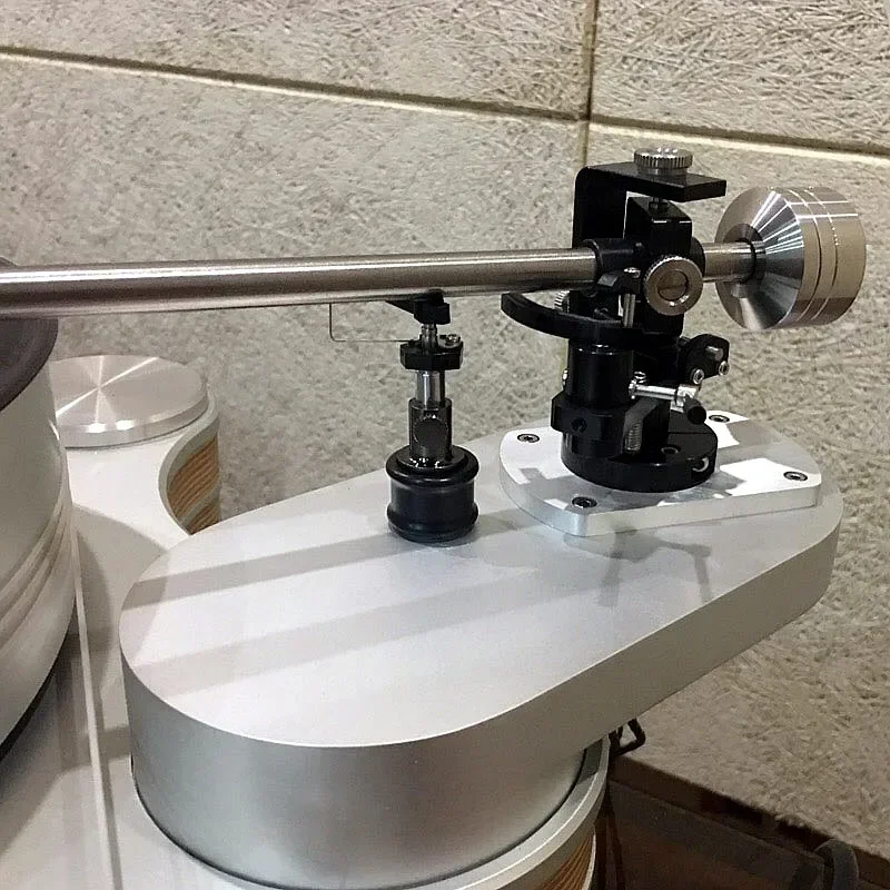 Плеер для виниловых пластинок Amari автоматический подъемник рук LP