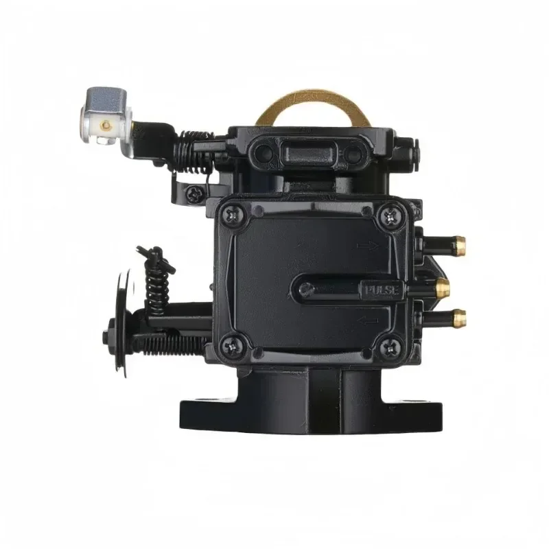 Совершенно новый карбюратор подвесного двигателя OUNENG 44 мм BN44-40-43 61X-14301-02-00 13-5059 Mikuni