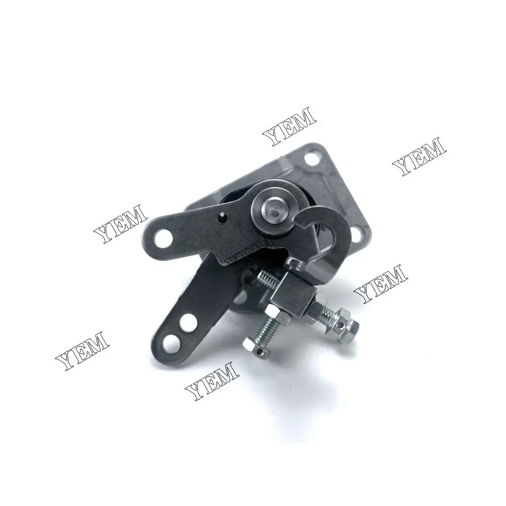 Для дизельного двигателя Kubota D722 D782 D902 Z482 Панель управления скоростью 1G639-57002