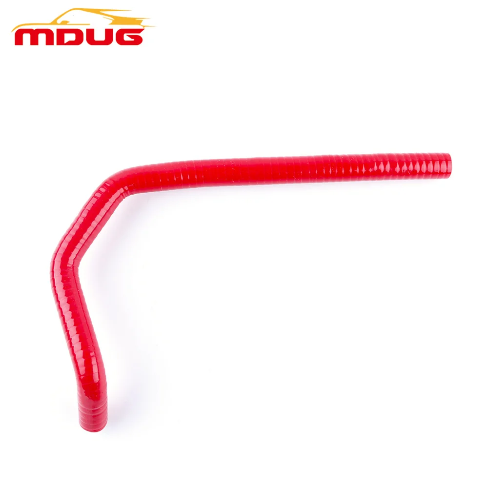 Для 1985-1996 Renault 5GT турбовентиляция силиконовые комплекты шлангов радиатора