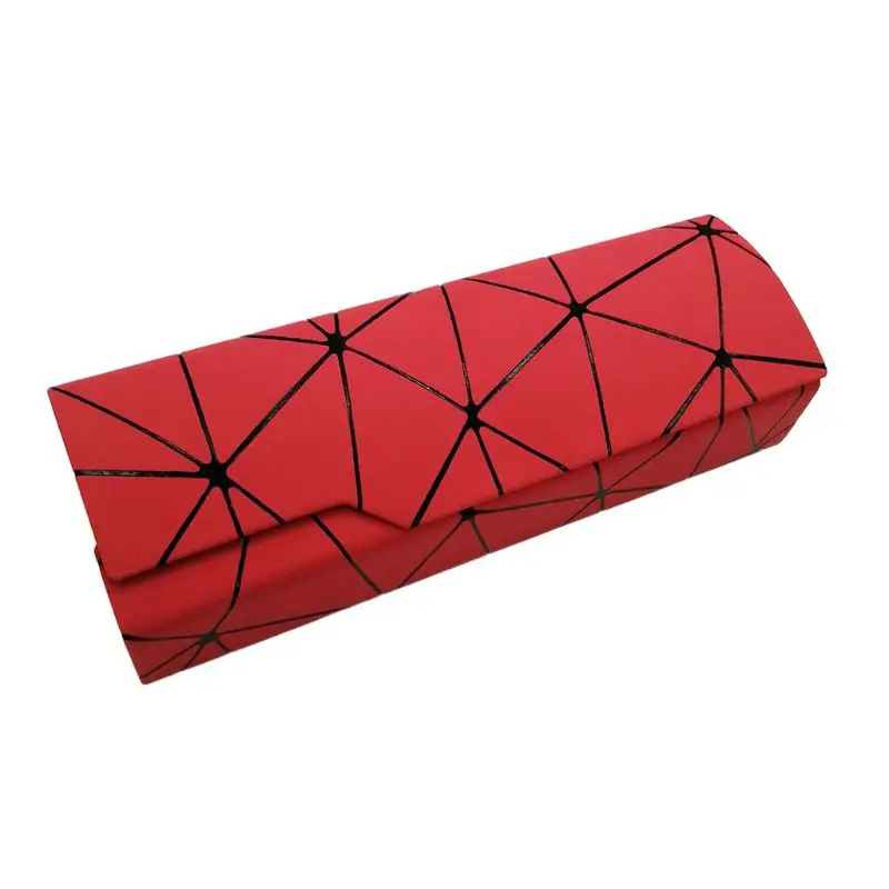 

Unisex Fashion Glasses Case Protective Case Cover Women Men Portable Sunglasses Case Reading Eyeglasses Box Accessories