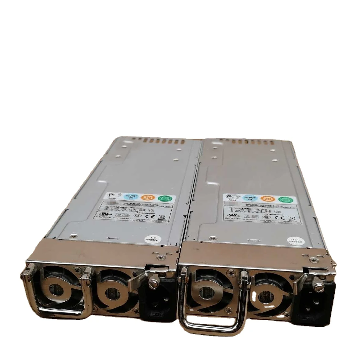 

R2W-6460P-R for Emacs zippy 460W Industrial computer firewall server power supply