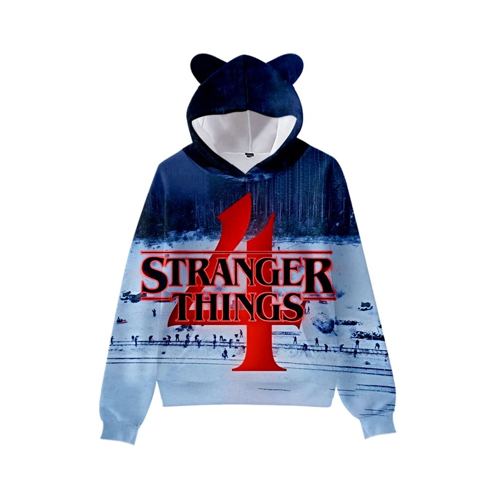 

Кофта для косплея Дастин из коллекции «очень странные дела», 4 сезона