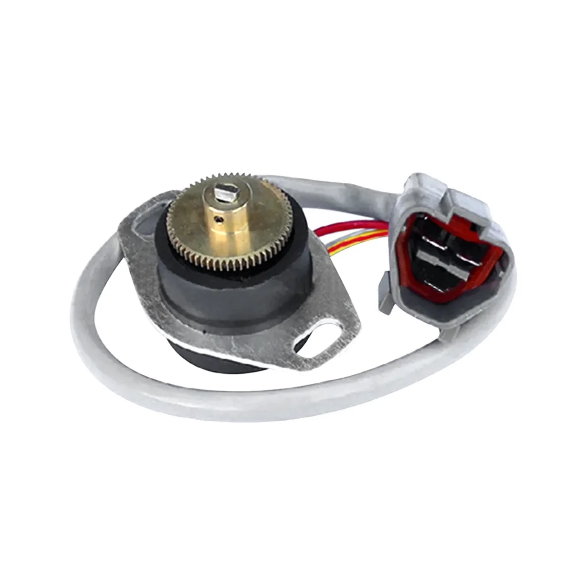 Датчик положения дроссельной заслонки 7861-93-4130