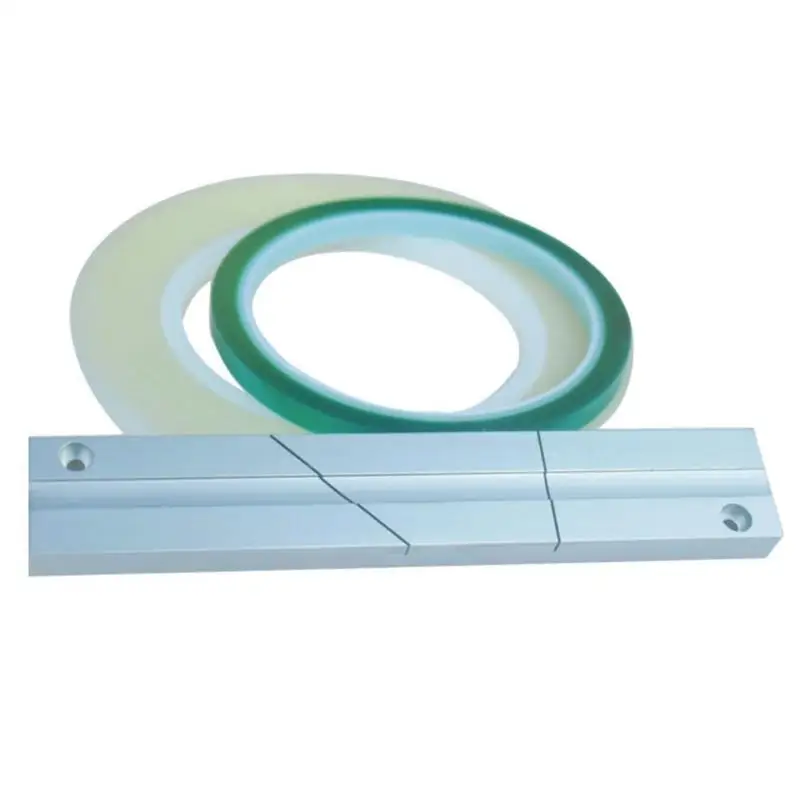 Комплект блоков для сращивания лент Универсальный комплект с лентой