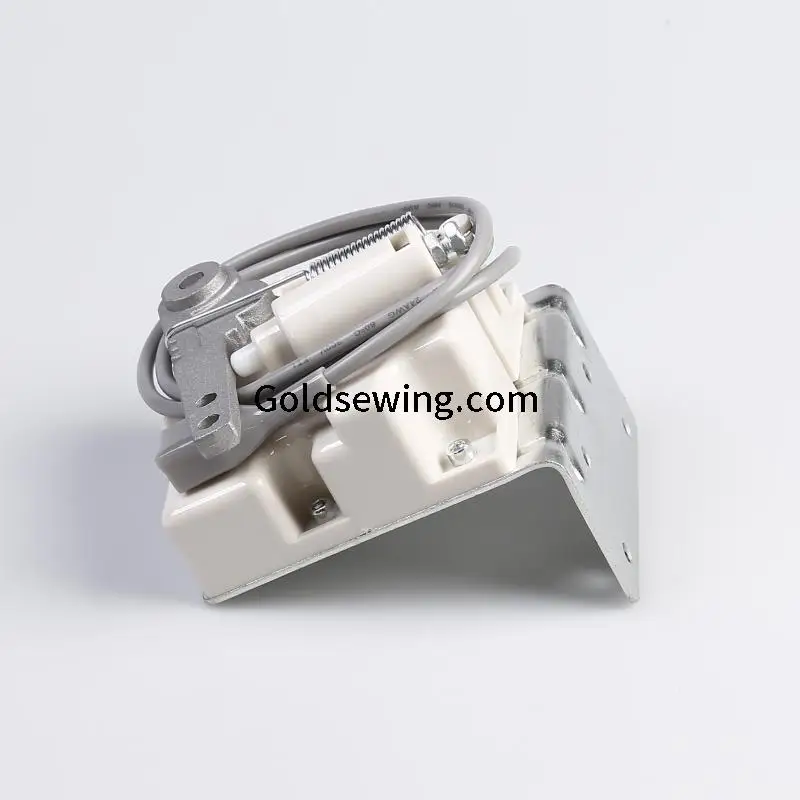 1 шт. новый оригинальный педальный ножной регулятор скорости для промышленной