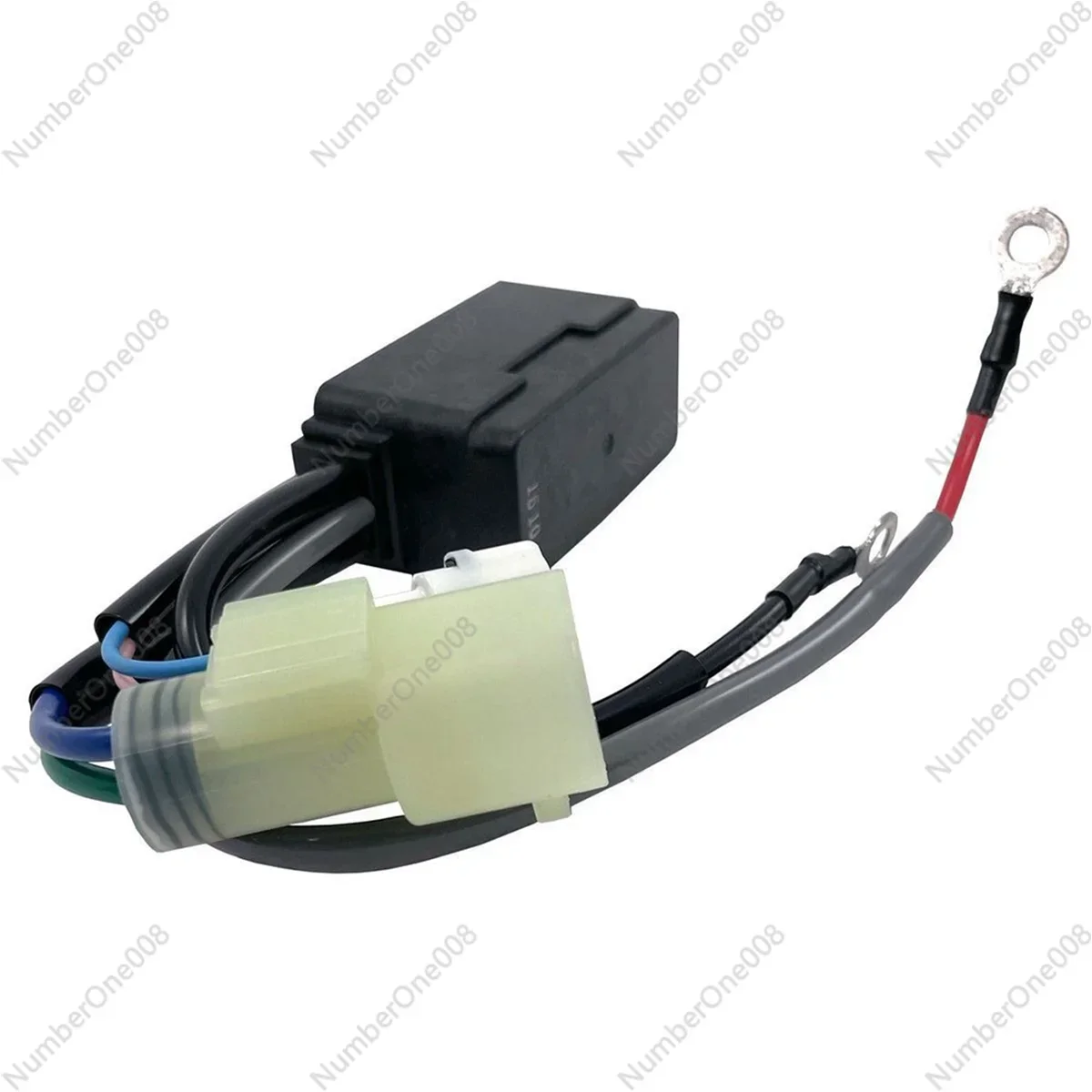 Реле наклона подвесного мотора Suzuki DF40A DF50A DF50AV DF60A
