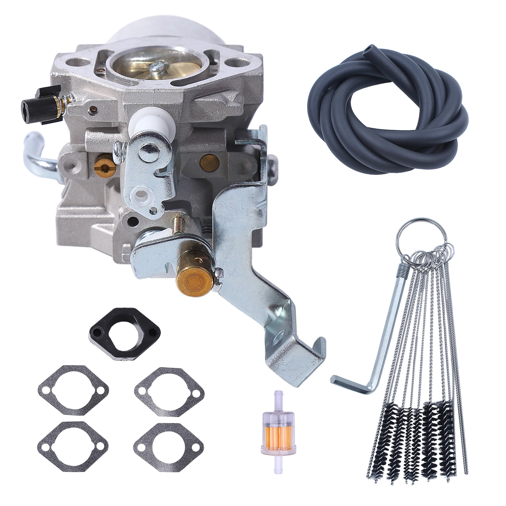 Комплект топливной линии карбюратора для двигателей Subaru EH41 267-62302-30 267-62302-20