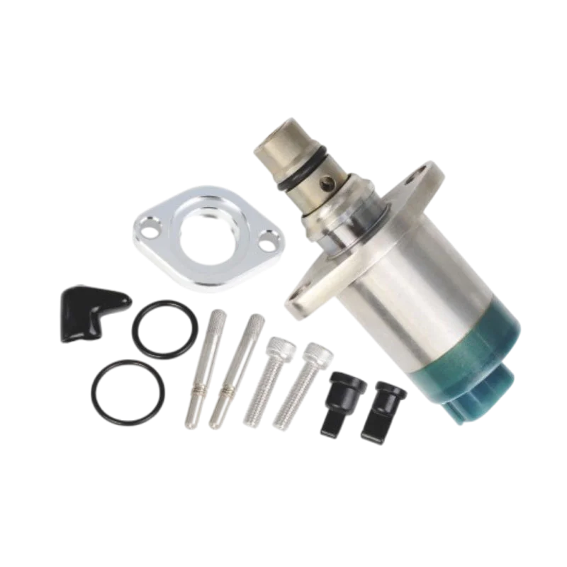 294200 -2760 294009 -0740 Клапан управления всасыванием топливного насоса для Isuzu D-MAX DMAX L200