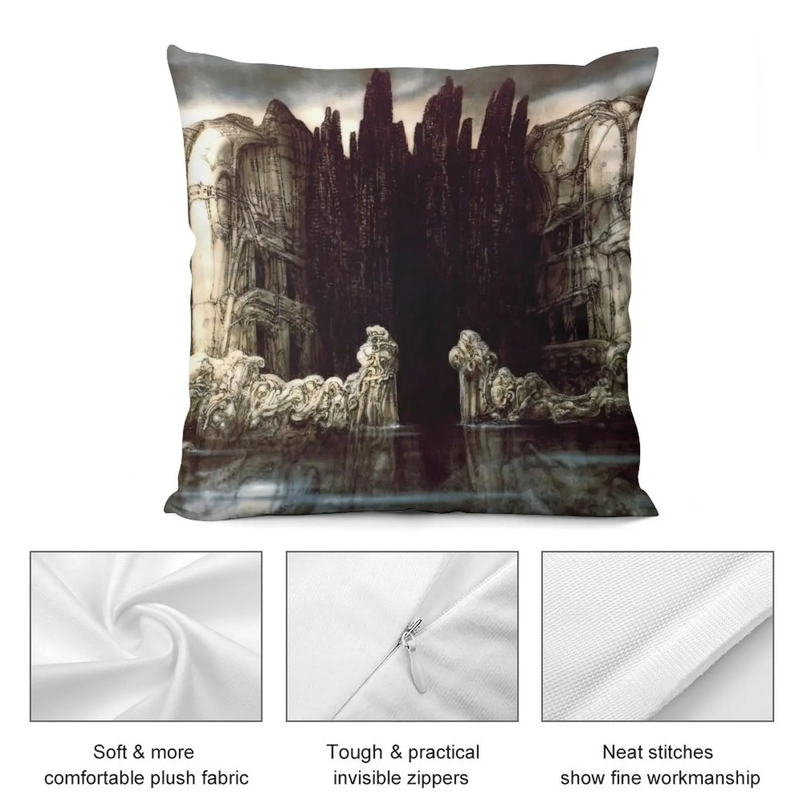 Покрывала для диванов с рисунком сюрреализма покрывала роскошные наволочки