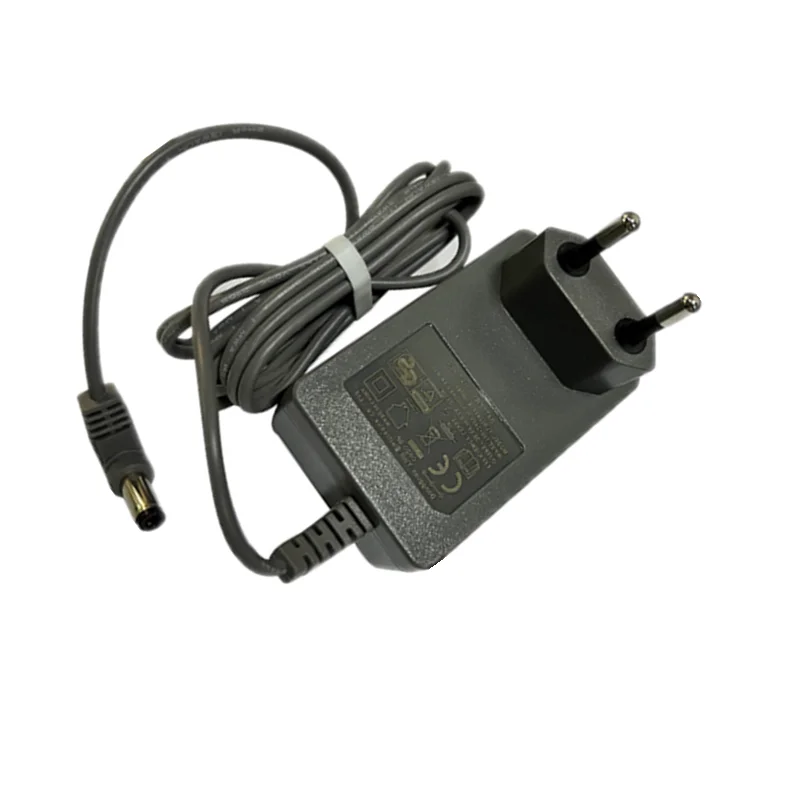 

Power Adapter with EU plug for Xiaomi Dreame V9 Wireless Hand Held Vacuum Cleaner V9 V10 Charger Replacement Spare Parts