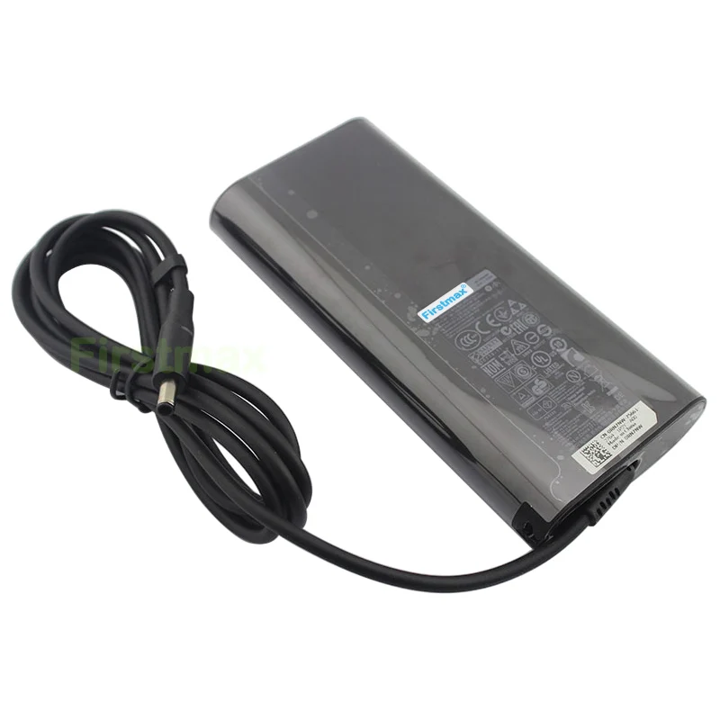 Зарядное устройство для ноутбука 130 Вт Dell Inspiron 15 Plus 7510 HA130PM130 RN7NW TNMGP TX73F 19 5 В 6 67 А