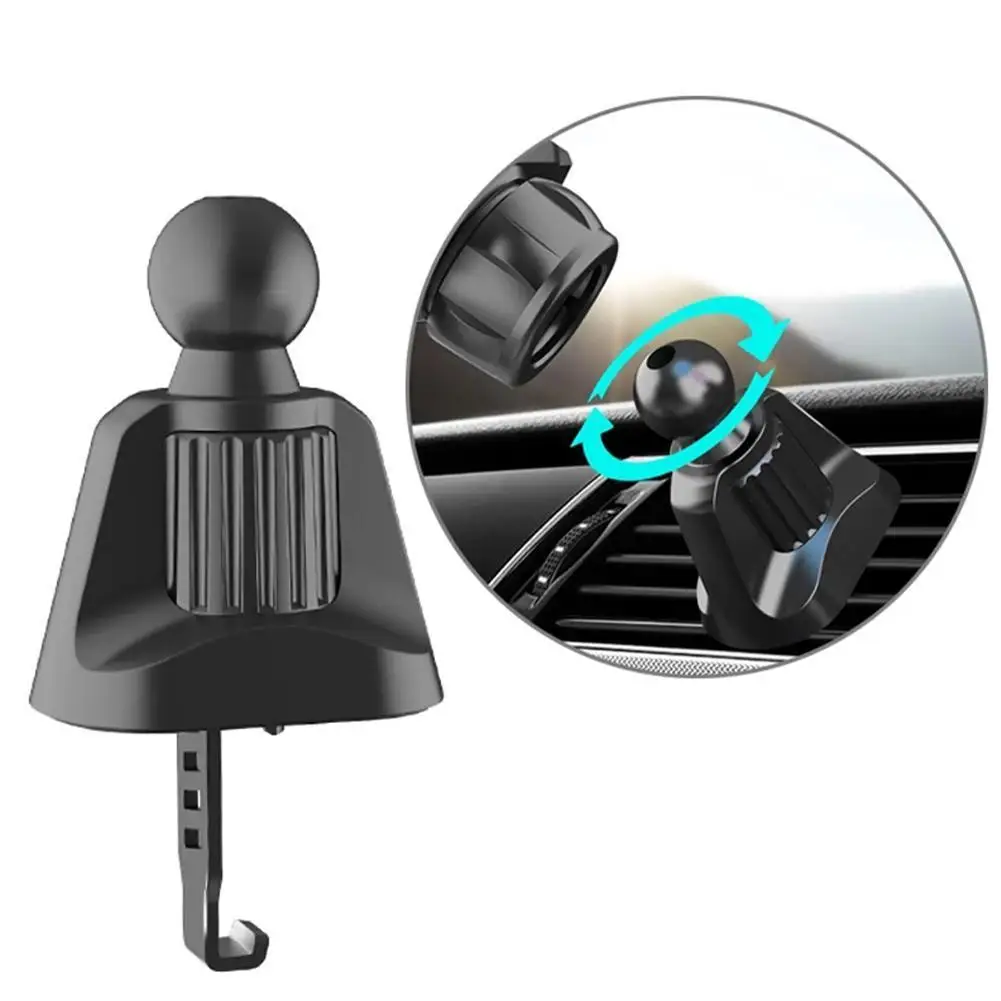 

Держатель для телефона на вентиляционную решетку автомобиля