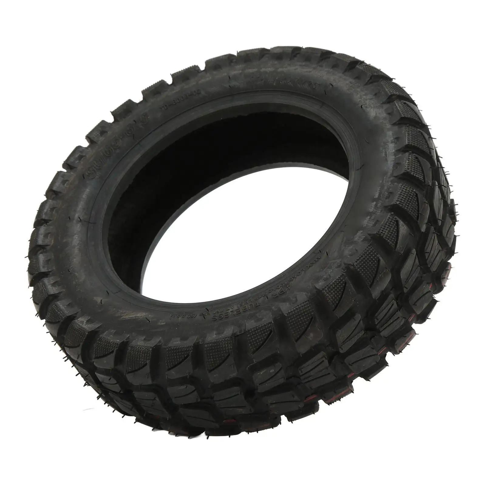 90/65-6 5 внедорожник электрический скутер вакуумная шина-11in вездеход