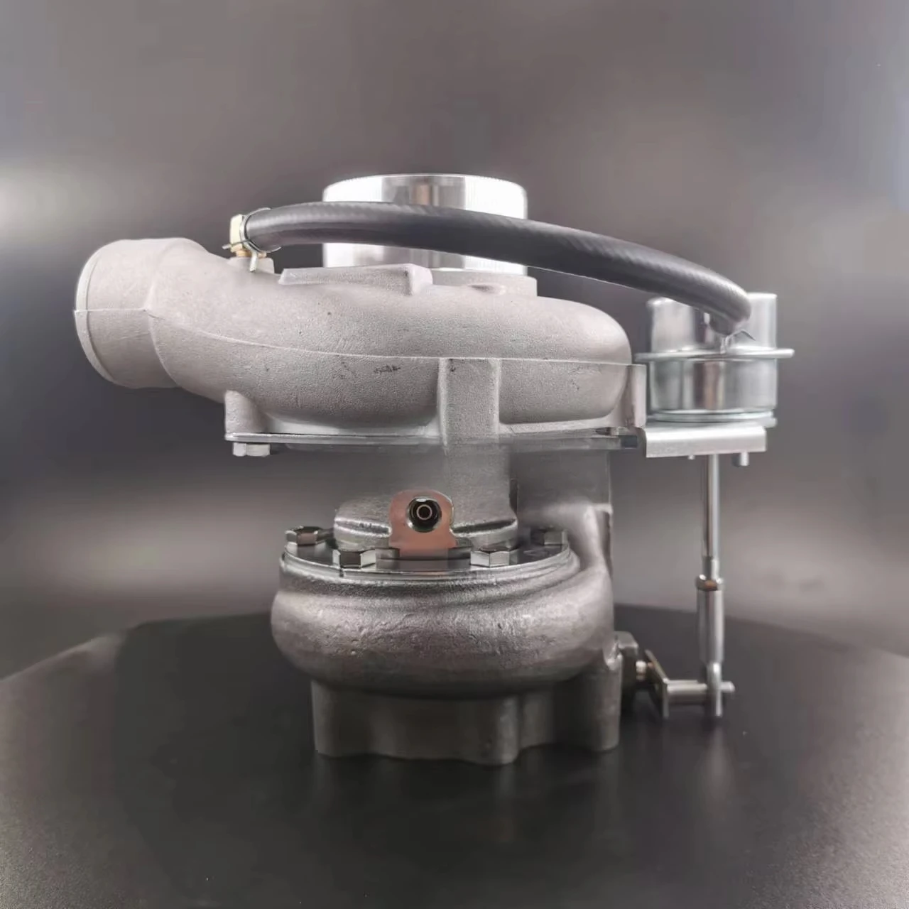 Высокопроизводительный турбокомпрессор Newry GTX2860R GENII с двойным шарикоподшипником