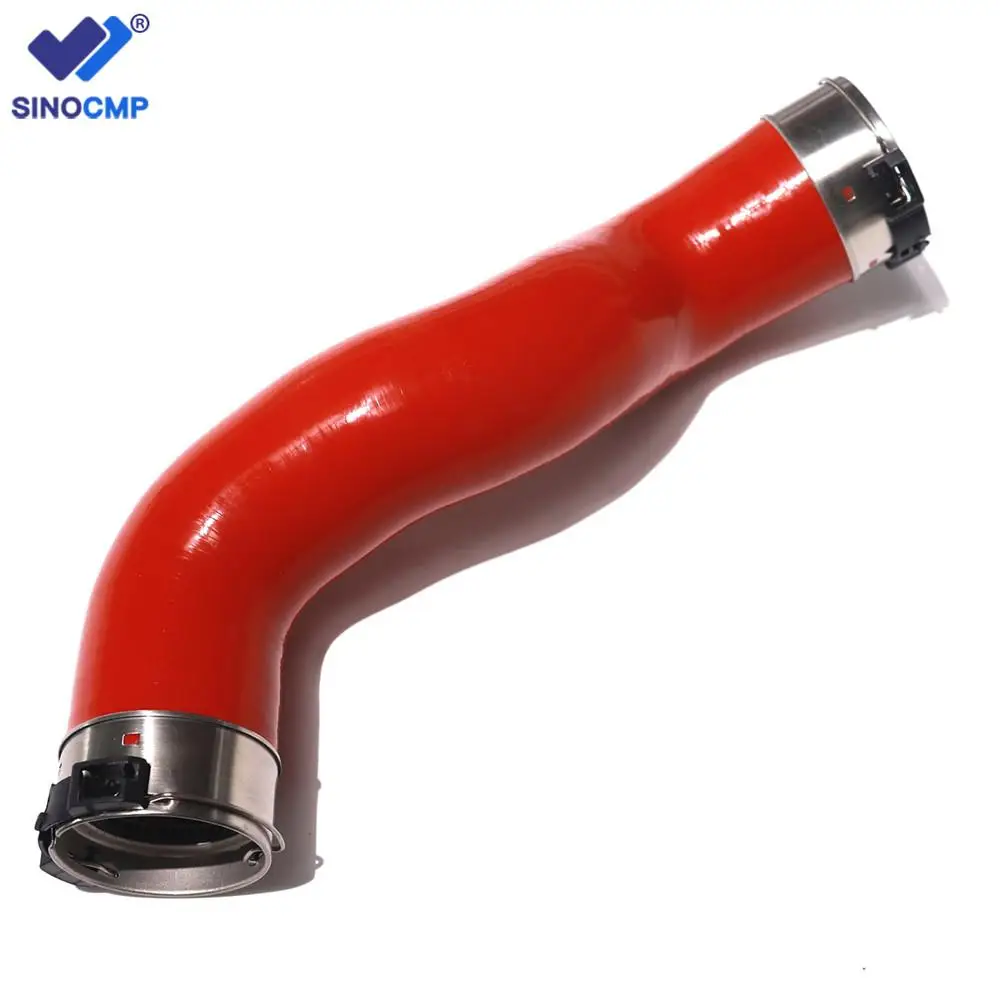 

Auto Intercooler Turbo Hose Pipe for Mercedes-Benz C E CLASS CLS CDI 2125280882 A2045281482 A2125280682 A2125280882 2125280682